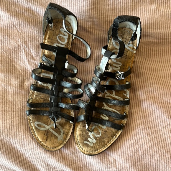 Sam Edelman Sandals - Picture 1 of 2